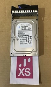 39M4522 IBM 160GB HS SATA II HDD - Picture 1 of 3