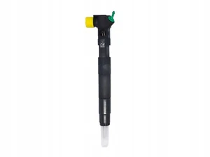 A6510704987 28342997 Delphi Einspritzdüse für Mercedes Sprinter Euro 5 - Bild 1 von 1