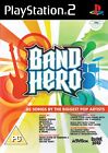 Band Hero - Game Only (PS2) (Sony Playstation 2)
