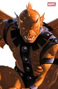 INCREDIBLE HULK #25 ALEX ROSS TIMELESS VIR VAR MARVEL COMICS 5/21/2025 - Imagen 1 de 2