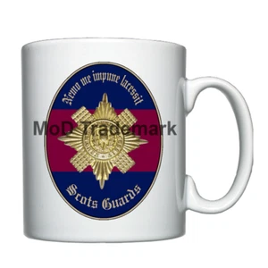 Scots Guards personalised mug - Picture 1 of 1