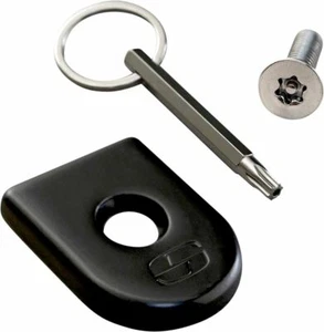 Saddlemen Security Seat Screw (8910B) - Picture 1 of 1