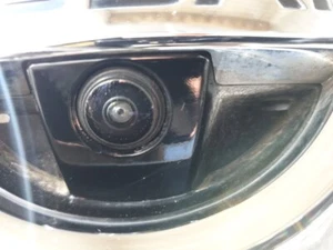 14-17 NISSAN QASHQAI J11 PARACHOQUES DELANTERO REJILLA ESTACIONAMIENTO ASISTENTE CÁMARA 284F1-4EA0A - Imagen 1 de 1