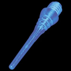 Winmau Triton Punti Softip 26 mm - Blu - Foto 1 di 2