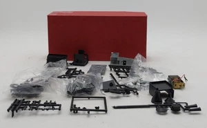 Roundhouse 370 HO Scale Undecorated 3-Truck Shay Kit EX/Box - Picture 1 of 4