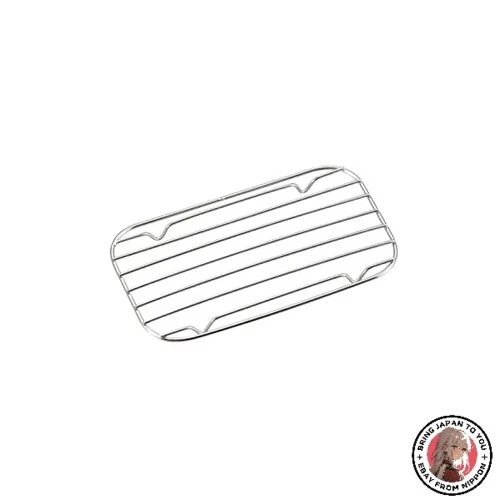 NUEVO Captain Stag UM-2400 Mestin para Cocinas Cuadradas de Aluminio Modelo Compatible Foto 1 de 1