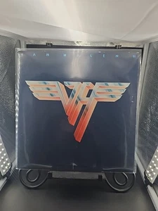 VAN HALEN Van Halen II LP 1979 Warner Bros 1st Winchester Press HS 3312 VG+/VG+ - Picture 1 of 11