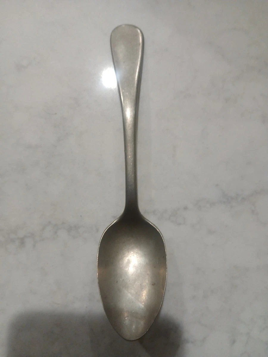 NICKEL SILVERスプーン nickel silver spoon products for sale | eBay