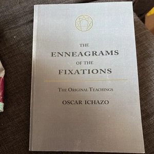 The Enneagrams of the Fixations: The Original Teachings - Imagen 1 de 6