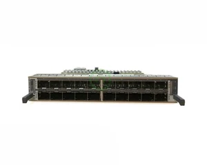 Juniper MIC-3D-20GE-SFP Modular Interface Card - 20 GB Ethernet 1 Jahr Garantie - Bild 1 von 1