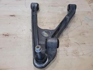 2012 CHEVROLET CORVETTE LH REAR LOWER CONTROL ARM 32K MILES - Picture 1 of 24