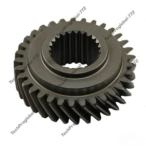 Transmission 5 SPEED MANUAL GEABOX 5th GEAR 33 Teeth 2344F5 for PEUGEOT CITROEN - Picture 1 of 1