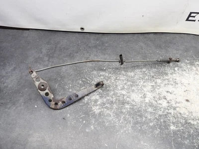 Pedal de freno Hodaka Super Rat 1975 2903 Foto 1 de 4