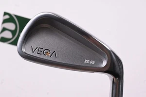 Vega VC-05 #4 Iron / 23 Degree / Stiff Flex N.S. Pro 980GH D.S.T Shaft - Picture 1 of 6