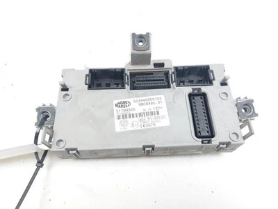 51799305 BODY COMPUTER REM LANCIA MUSA II (184) 1.3 MULTIJET 16V MAN 5M 90CV 5P  - Immagine 1 di 3