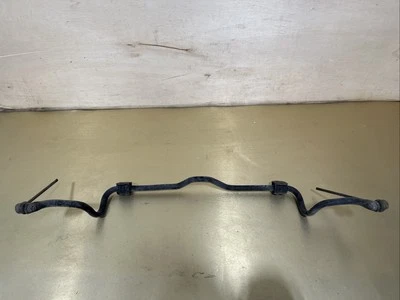 KIA FORTE 2015  FRONT STABILIZER BAR  Oem - Image 1 of 4