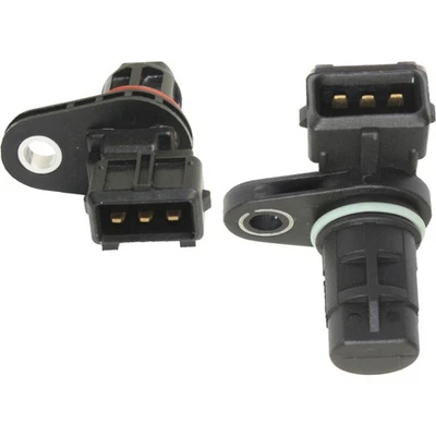 Crankshaft Position Sensor Kit For 00-06 Audi A4 2000 A6 Quattro 1 Connector - Image 1 of 4