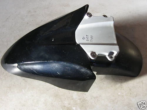 GUARDABARROS DELANTERO SUZUKI GSX1100 KATANA GSX 1100 F 53111-48B10-13L Foto 1 de 1