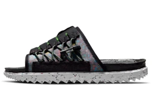 Nike Nike Asuna Crater Slide [DJ4629-002] - Picture 1 of 4