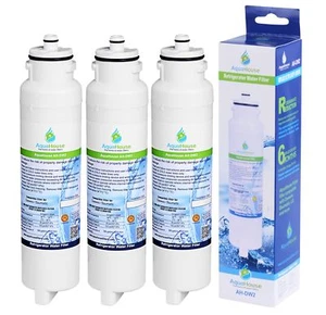 3x AH-DW2 kompatibel mit Daewoo Aqua Crystal DW2042FR-09 Wasserfilter Kartusche - Bild 1 von 5
