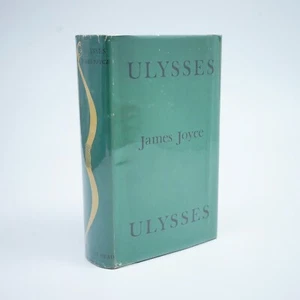 JOYCE, James; Ulysses. 1960 1st Thus - Imagen 1 de 9