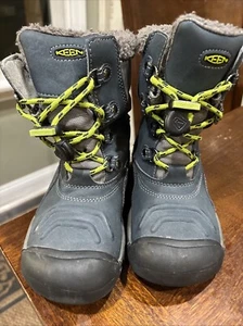 Keen Toddler Waterproof Boots - Picture 1 of 6