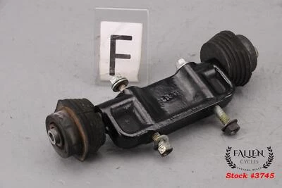 2016 Harley Ultra Limited Front Lower Engine Mount Bracket Assembly - Image 1 of 4