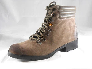 CORSO COMO (WHISPER TAUPE, BOOT ) WOMENS SIZE 8.5 BRAND NEW ! - Picture 1 of 2