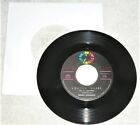45 RPM VINYL RECORD by BENNY SPELLMAN (1962) MINIT RECORDS 644 / NORTHERN SOUL