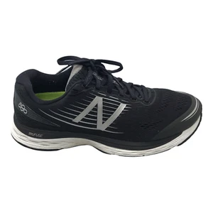 New Balance 880v8 Women - Size 9.5 - Black - W880BK8 (17-197) - Picture 1 of 9