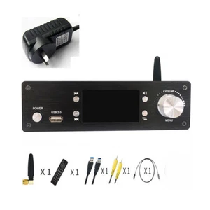 RH-699X DTS 5.1 Decoder Dolby AC3 Bluetooth HDMI 4K Lossless Playback Digital - Picture 1 of 22