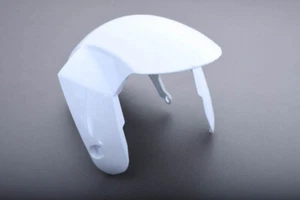 Unpainted Front Fender / Mudguard SUZUKI GSX-R 1000 GSXR / 1000R DM11 2019-2021 - Picture 1 of 7