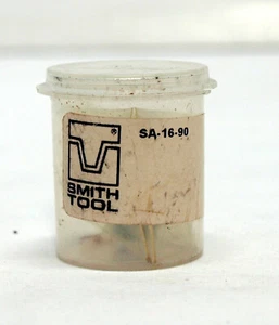 Smith Tools SA-16-90 Collet 9mm ER16 - NEW - Picture 1 of 3