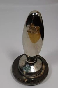 Ablandador de carne con cabeza reversible de zinc cromado Pampered Chef 2 lb - Imagen 1 de 8