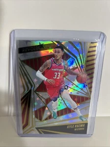 Kyle Kuzma 2023-24 Panini Revolution Astro Washington Wizards #14 - Picture 1 of 2