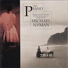 Das Klavier: Originalmusik aus dem Film von Jane Campion - Audio-CD
