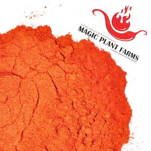 7 Pot Jonah in Premium Quality Chili Powder, Amazing Taste!- EXTREMELY HOT! - Picture 1 of 2