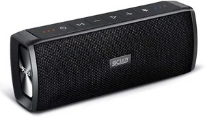 SCIJOY HFD-X3 Bluetooth Lautsprecher tragbar (Port. IPX6 Waterproof TWS Speaker) - Bild 1 von 7