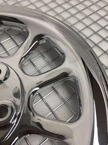 Harley Pulley Softail Fatboy Heritage 37710-07 66T 20mm Sprocket Chrome EXCHANGE - Picture 1 of 10