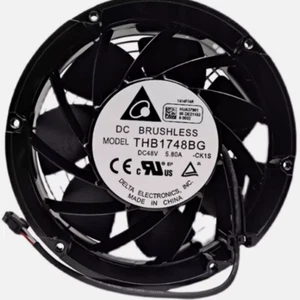 Delta 100% brand new and original Cooling Fan THB1748BG - Picture 1 of 1