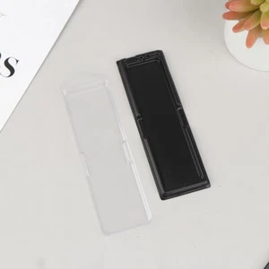 10Pcs DDR DDR2 DDR3 DDR4 Memory Module Case Box Holder Lodimm Packing Desktop__j - Picture 1 of 12