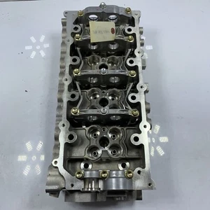 11101-27040 TESTATA ORIGINALE TOYOTA AVENSIS-RAV4-PREVIA-TARAGO D4D 1CDFTV 2000→ - Imagen 1 de 8