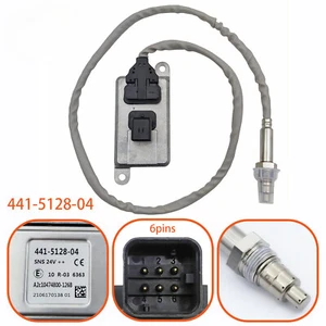 Sensor NOx óxido nítrico 441-5128-04 A2C10474800-126B- - Imagen 1 de 5
