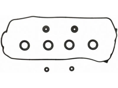 Juego de juntas de cubierta de válvula Felpro 83182GD 1991 1993 1989 para Honda Civic 1988-1995 Foto 1 de 2