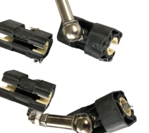 1X sensor de desplazamiento deslizador 252182 - Imagen 1 de 3