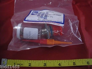 Conector Amphenol J D38999/20FB98SN Mil Spec 6P Hembra 6 pines Talla 11 D38999 III - Imagen 1 de 3