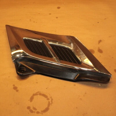 Panel de ajuste de carrocería Yamaha WaveRunner FX Cruiser SHO 2013-2016 Foto 1 de 2