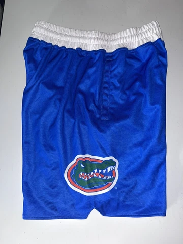 19nine Retro Shorts - Florida Gators 97/98 Cover