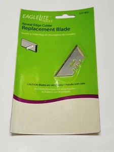 EagleLite Reveal Edge Cutter Blade - Picture 1 of 2