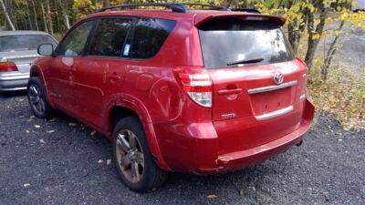 Hood Electric EV Fits 06-14 RAV4 97975 Foto 1 de 4